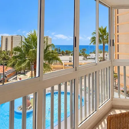 Torres De Yomely - M3d Appartamento Playa de las Americas (Tenerife)