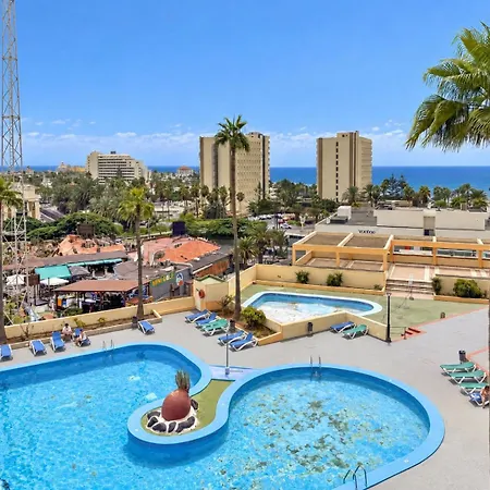 Appartamento Torres De Yomely - M3d Playa de las Americas (Tenerife)